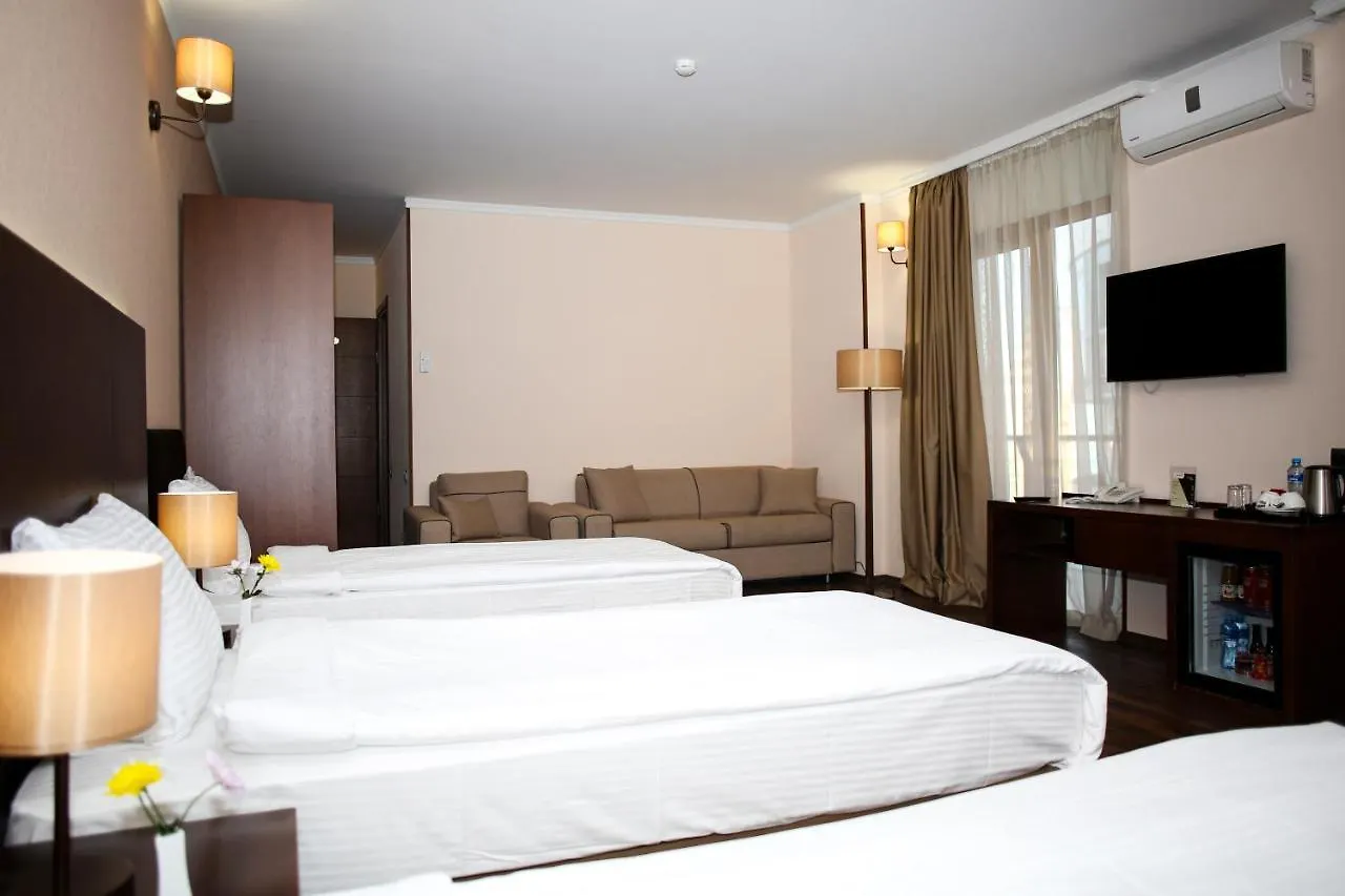 Hotel Corner Inn Batumi