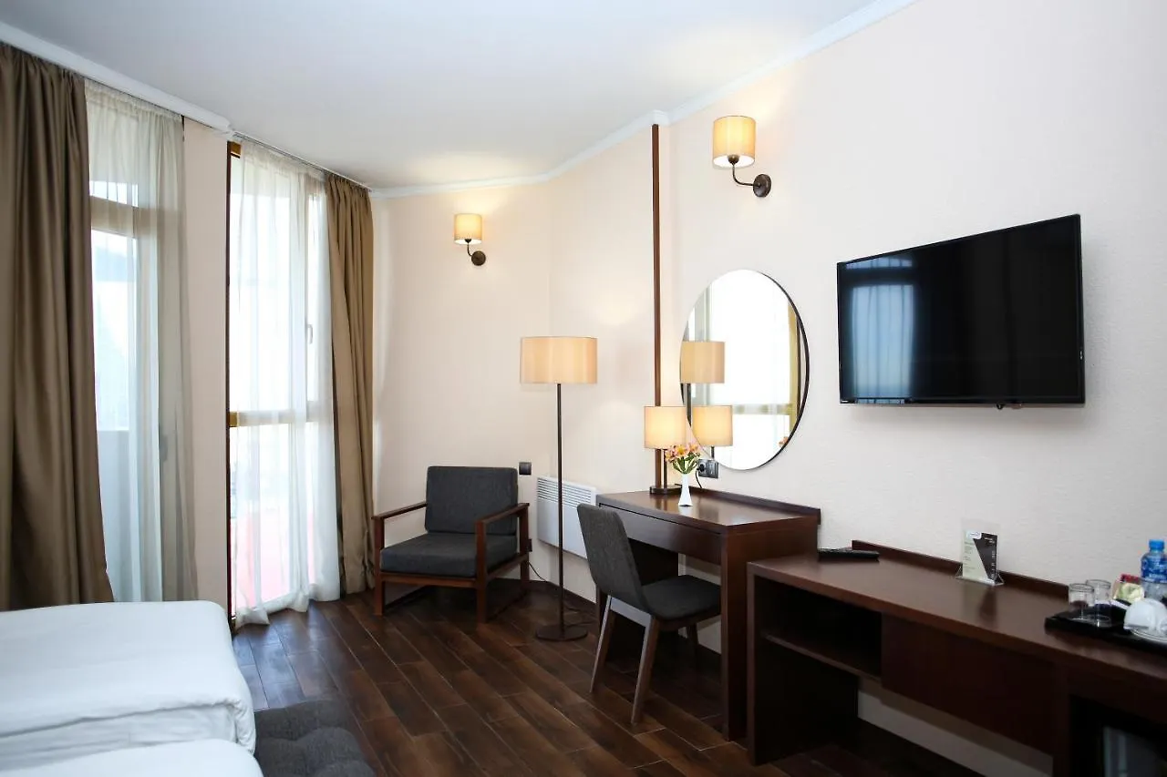 Hotel Corner Inn Batumi