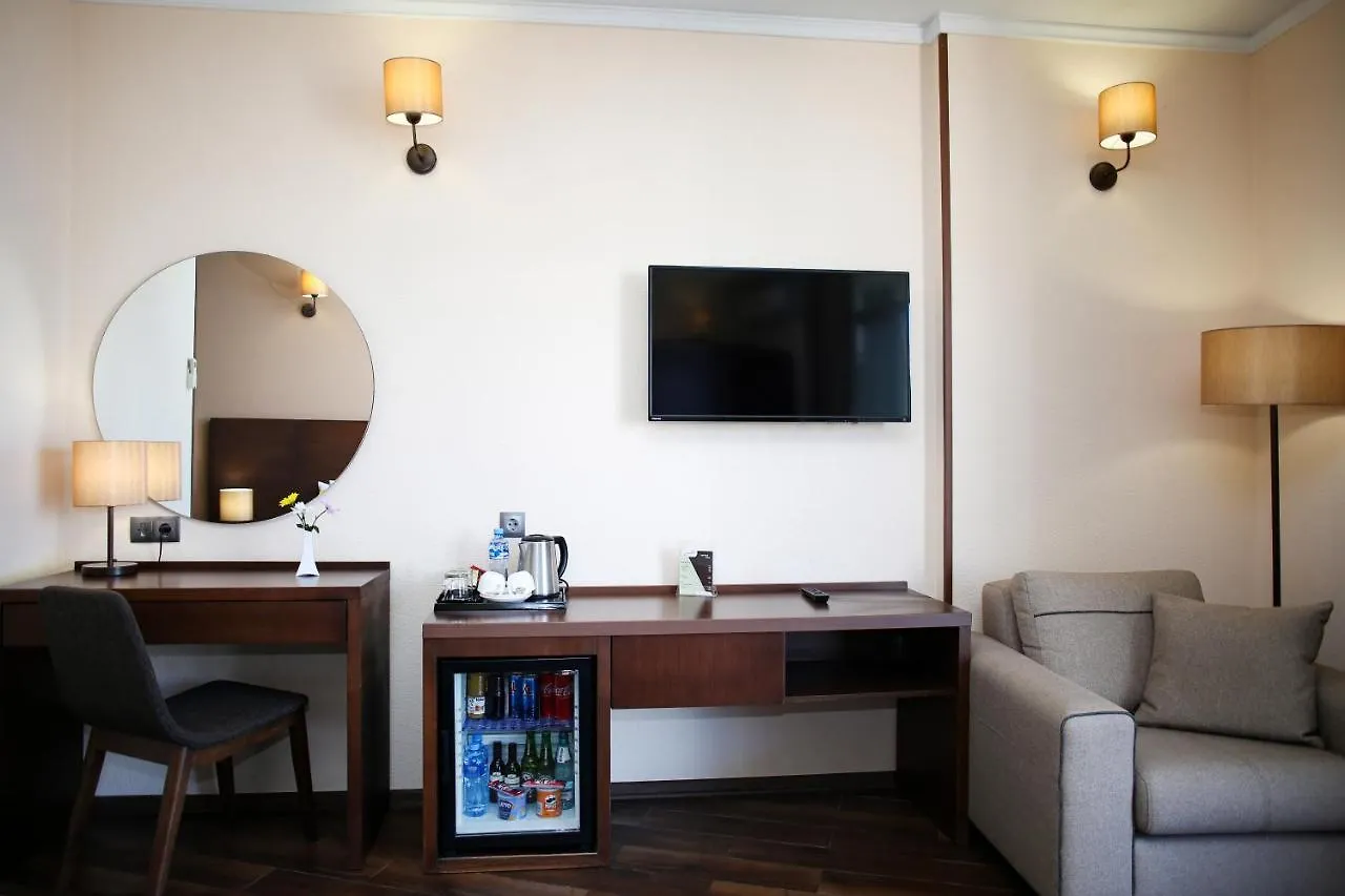 Hotel Corner Inn Batumi