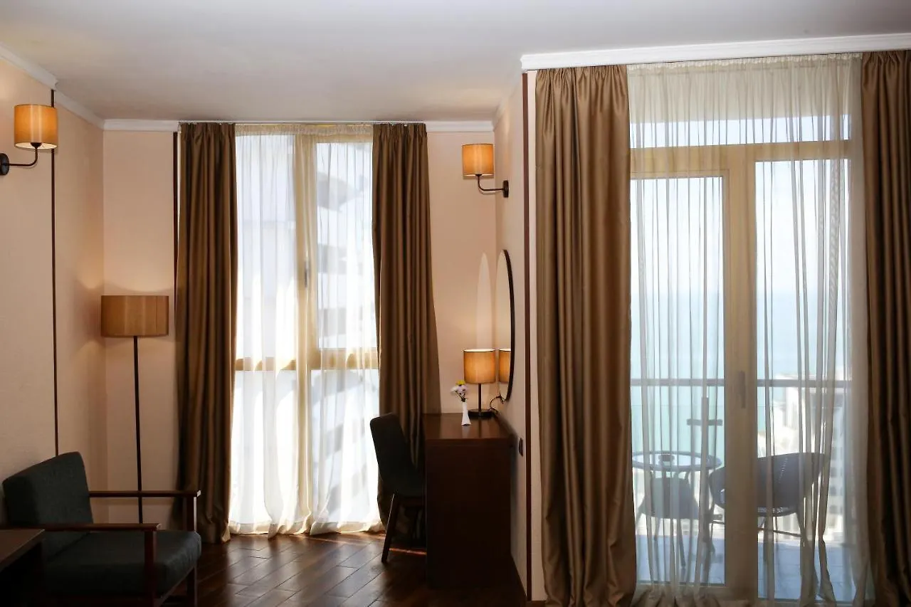 Hotel Corner Inn Batumi