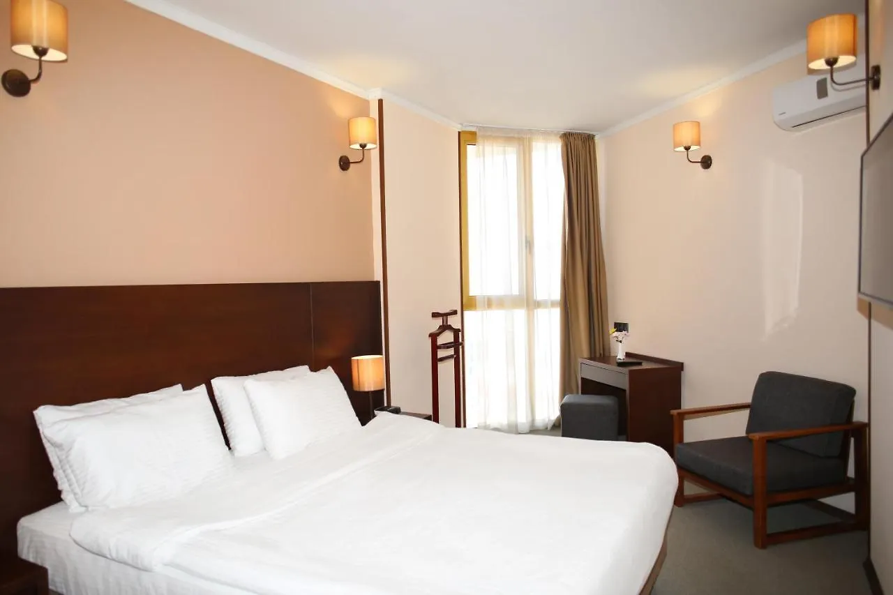 Hotel Corner Inn Batumi