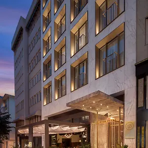 Glens Nisantasi Hotel Istanboel