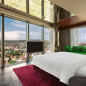 Radisson Blu Iveria Hotel Tbilisi