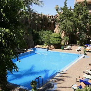 Imperial & Hotel Marrakesh