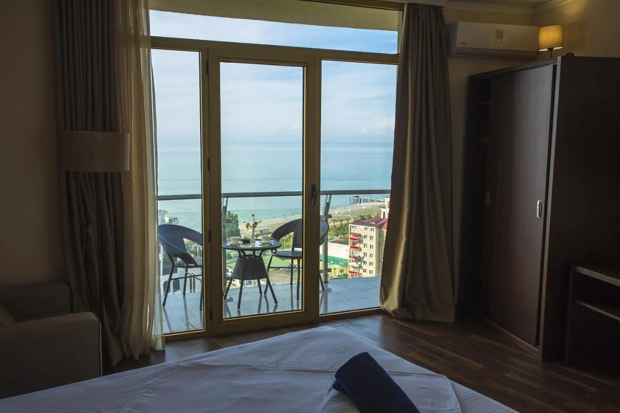 ****  Hotel Corner Inn Batumi Georgia