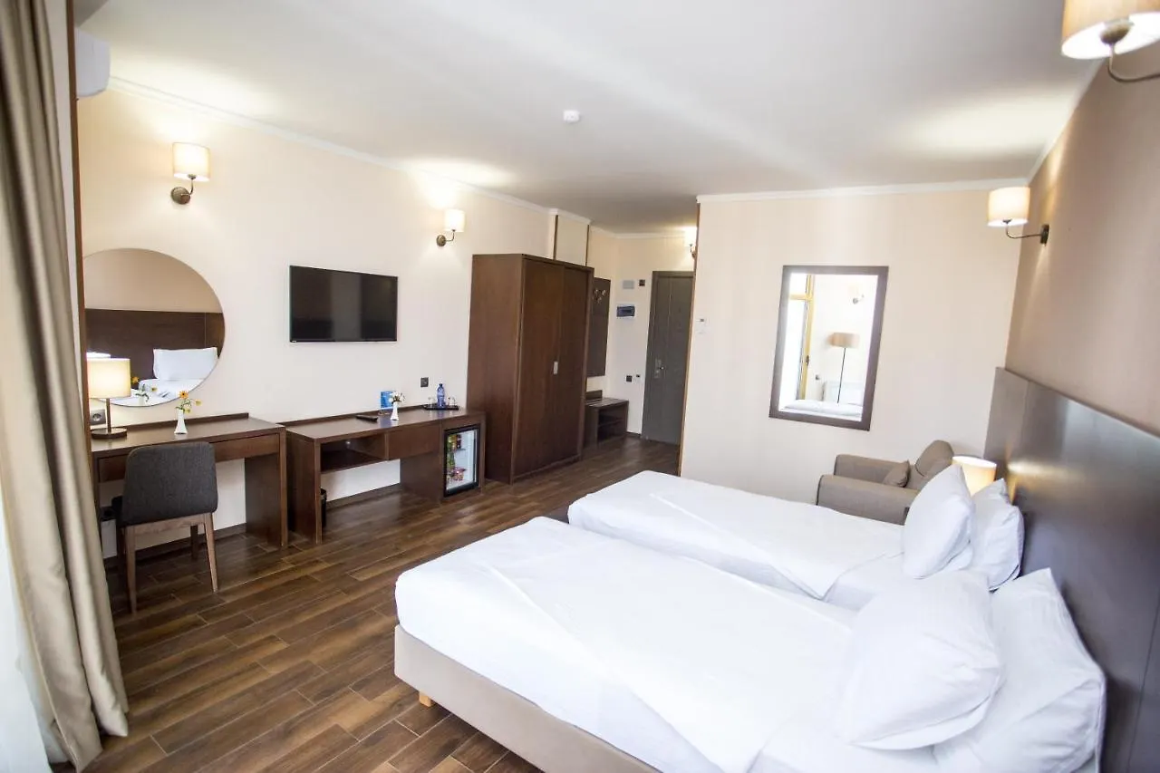 Hotel Corner Inn Batumi