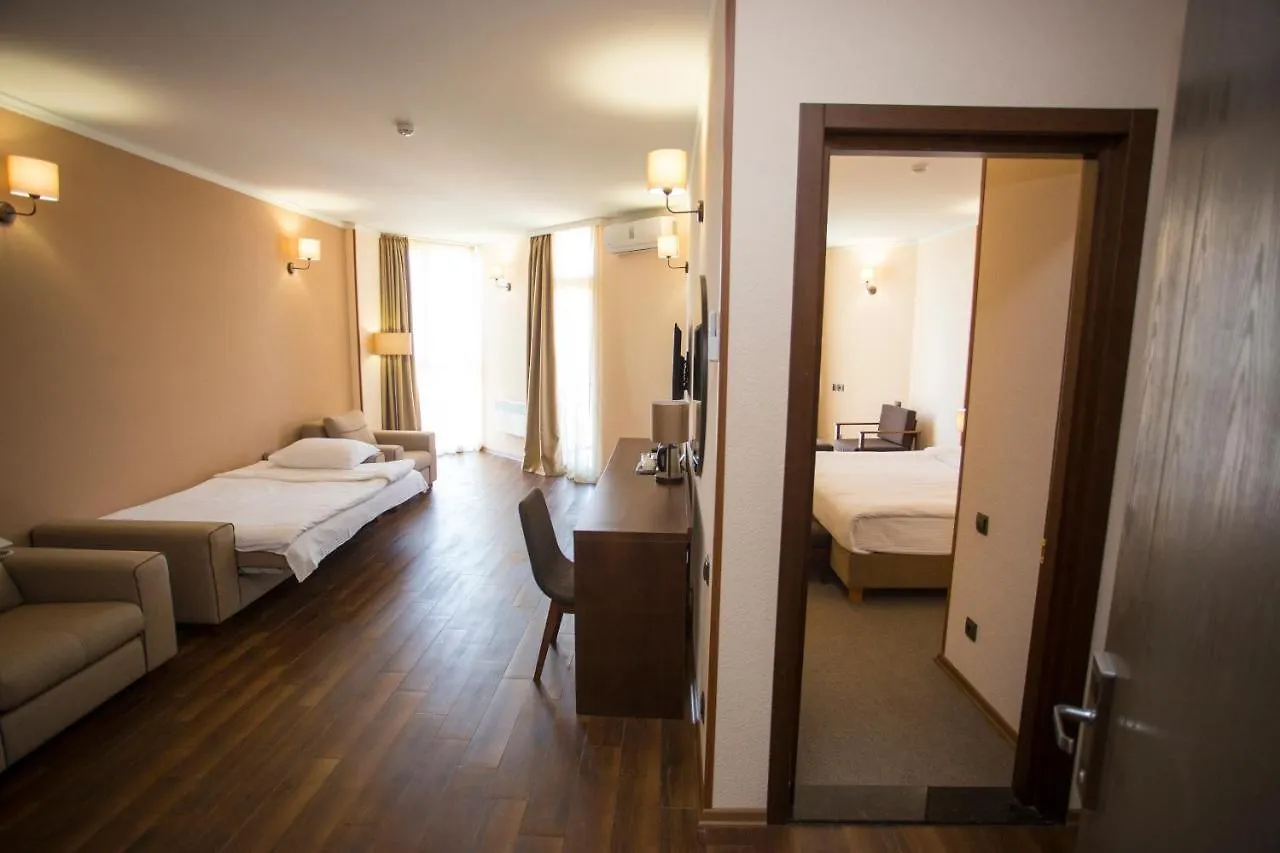 Hotel Corner Inn Batumi