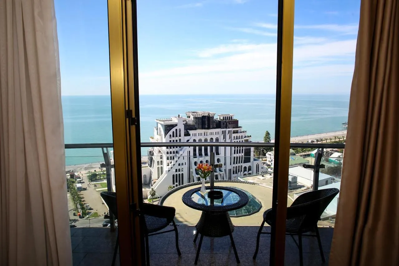 Hotel Corner Inn Batumi
