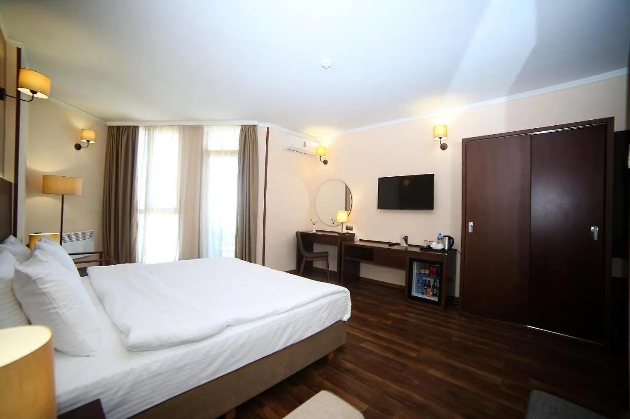 Hotel Corner Inn Batumi