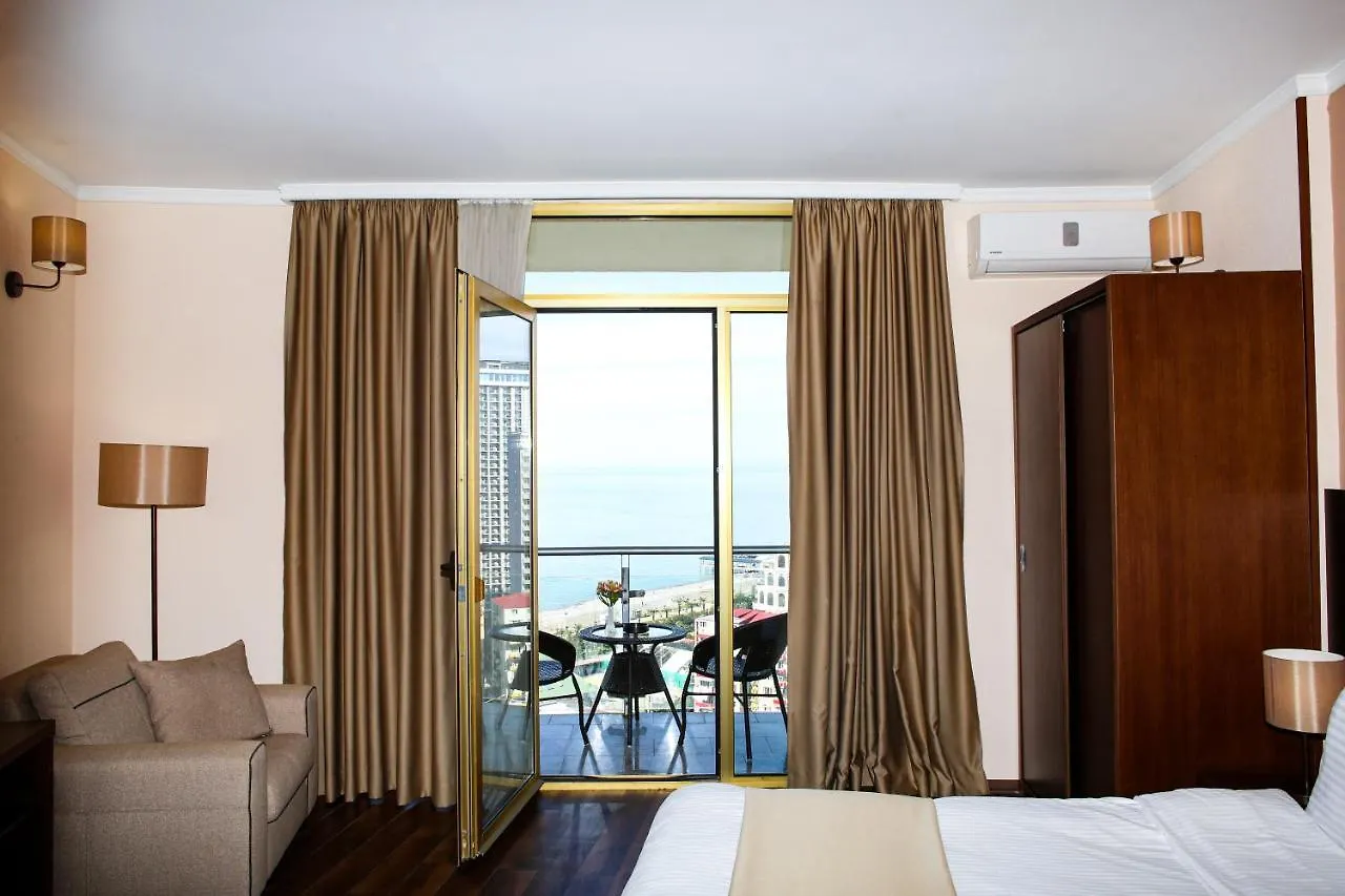 Hotel Corner Inn Batumi