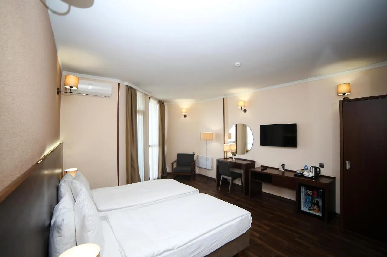 Hotel Corner Inn Batumi