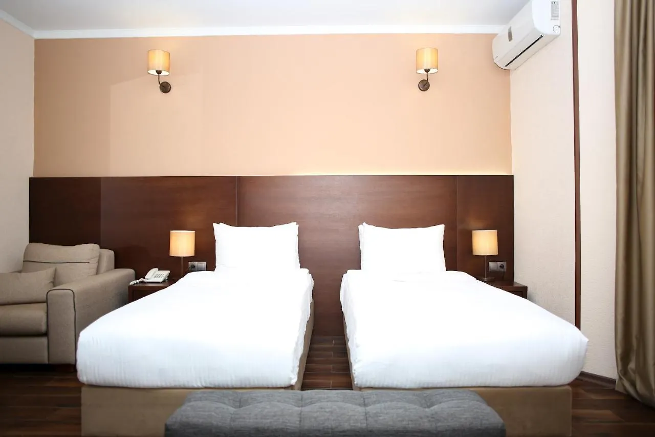 Hotel Corner Inn Batumi