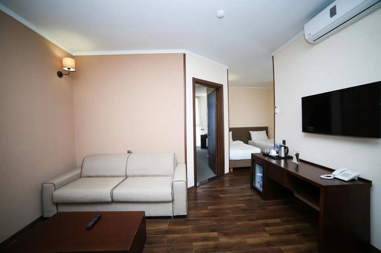 Hotel Corner Inn Batumi