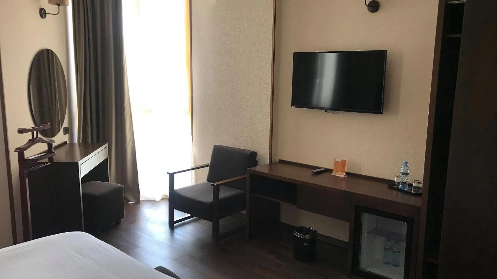 Hotel Corner Inn Batumi