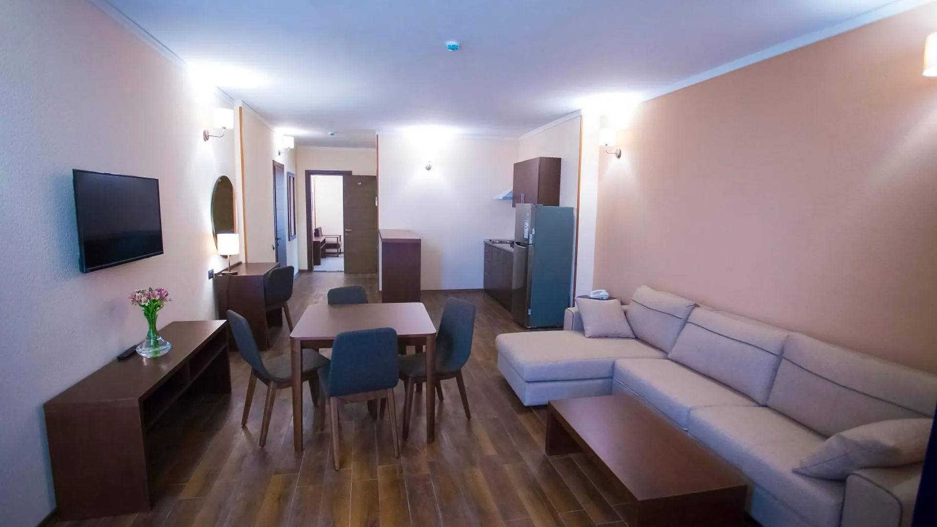 Hotel Corner Inn Batumi