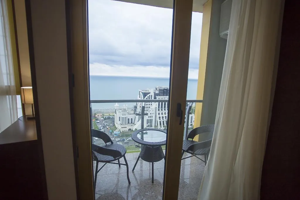 Hotel Corner Inn Batumi 4*,  Georgia