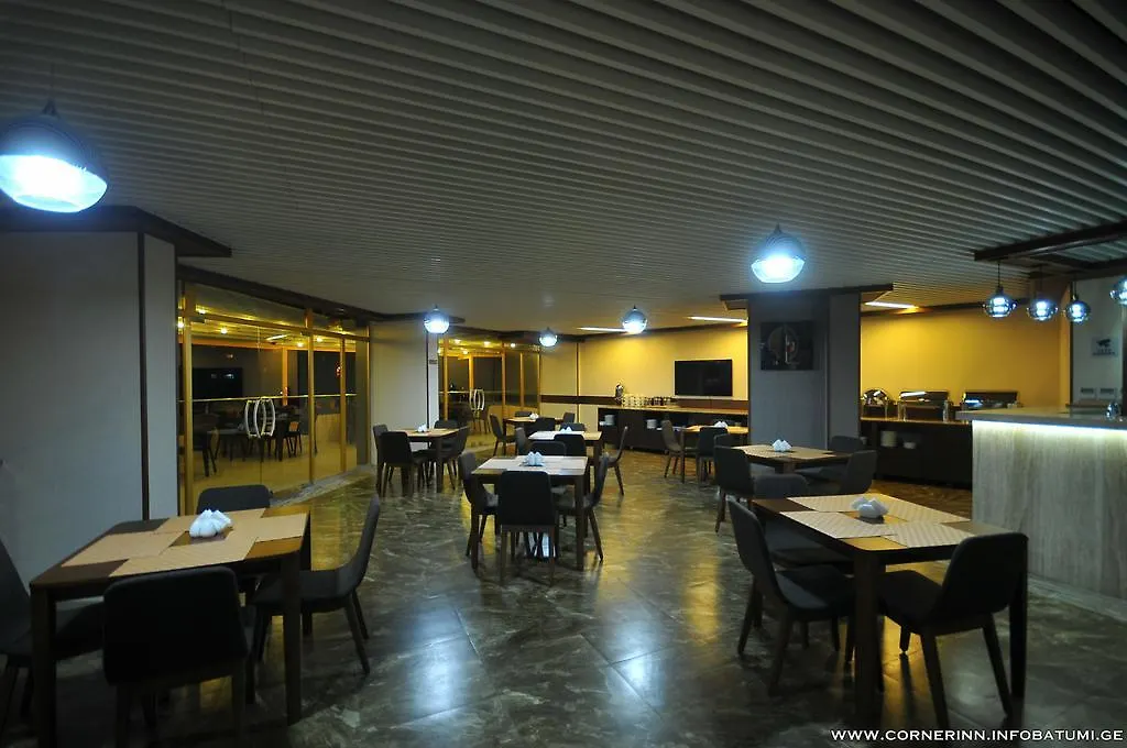 Hotel Corner Inn Batumi