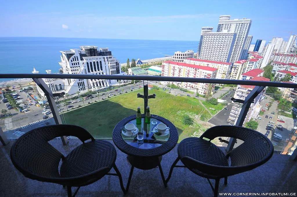 Hotel Corner Inn Batumi