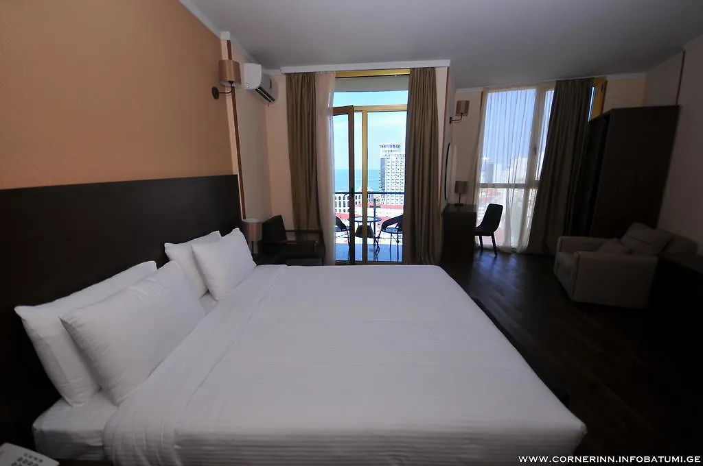 Hotel Corner Inn Batumi