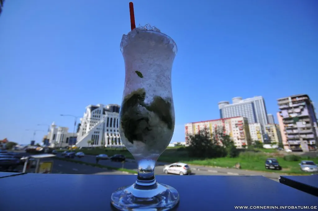 Hotel Corner Inn Batumi Georgia