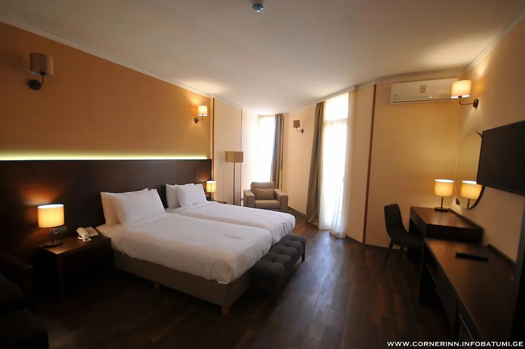 Hotel Corner Inn Batumi