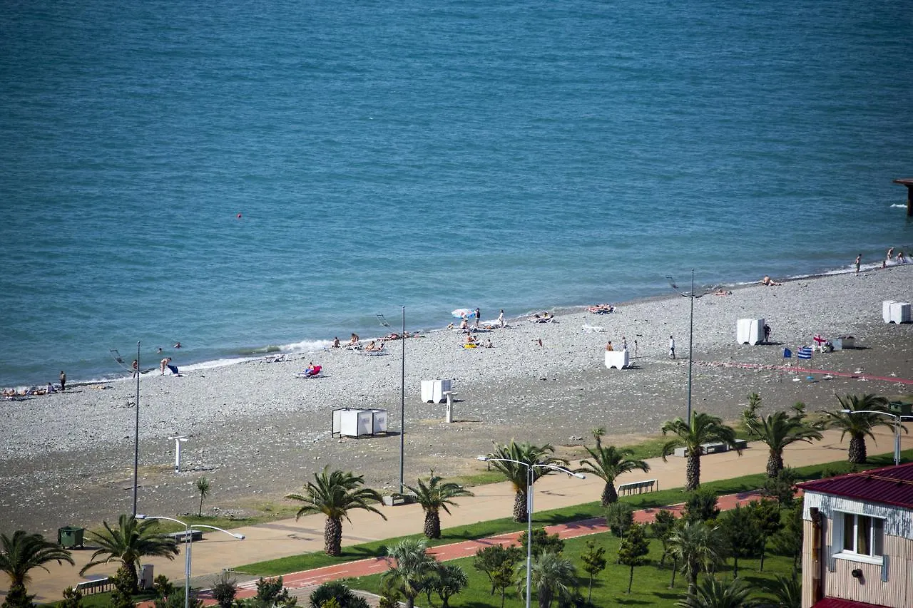 Hotel Corner Inn Batumi
