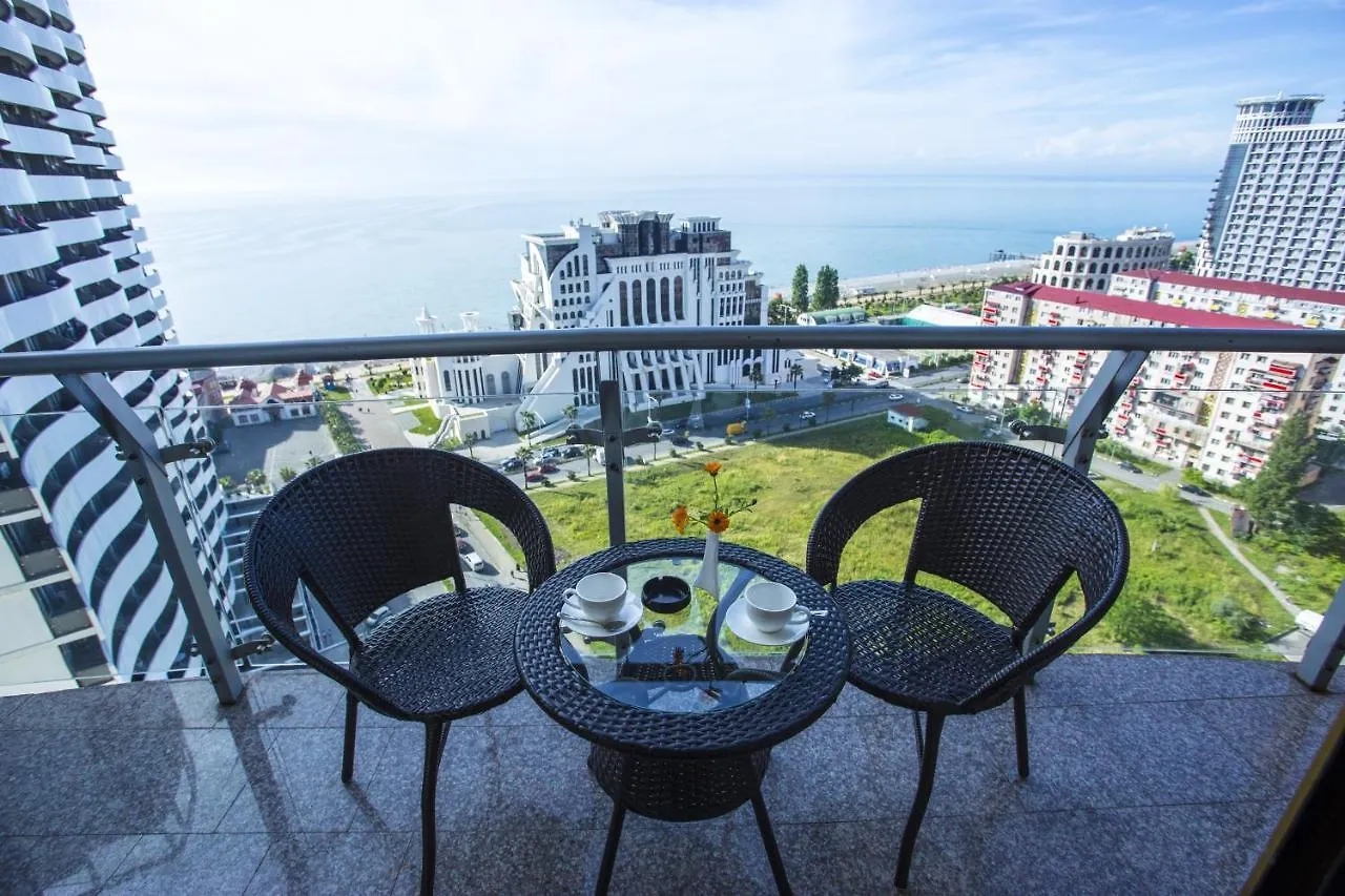 Hotel Corner Inn Batumi