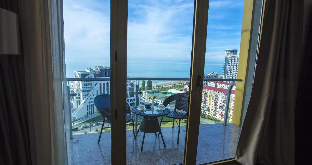 Hotel Corner Inn Batumi